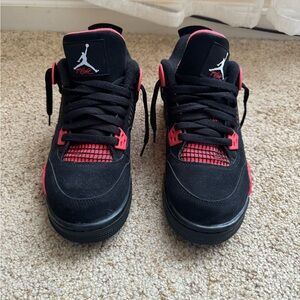 Jordan 4 retro gs